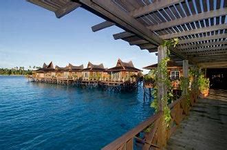 MABUL WATER BUNGALOWS RESORT - Latest 2022 Discounted Rates - SIPADAN