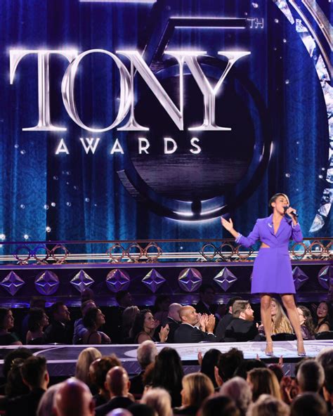 The 2023 Tony Award Nominations Have Been Announced! See Them All Here ...