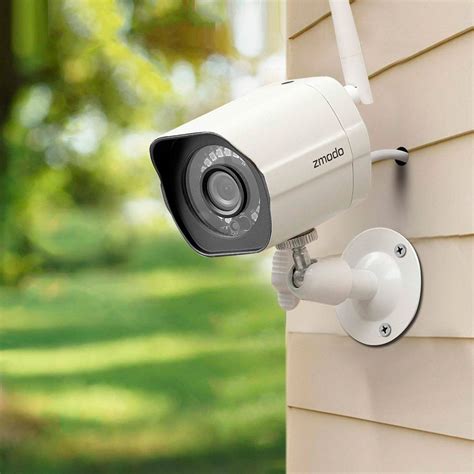 12 Best-Reviewed Home Security Cameras | Family Handyman | The Family ...