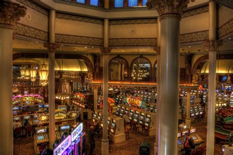 Main Street Station Casino, Las Vegas | Flickr - Photo Sharing!