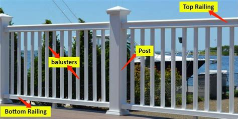 Composite Deck Railing Reviews and Cost