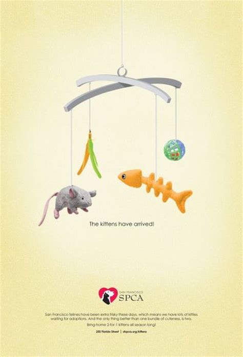 34 Awesome Print Ads - DesignM.ag