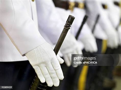 Malaysian Military Ranks Photos and Premium High Res Pictures - Getty ...