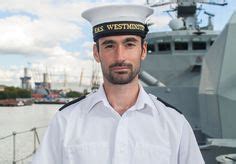 HMS Westminster crew Docklands, Below Deck, Westminster, Captain Hat ...