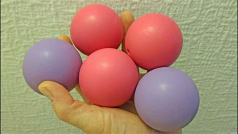 Learn how to juggle 5 balls (5 ball duplex splits) step by step - YouTube