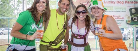 Lakewood Ranch Irish Celtic Festival, Bradenton & Sarasota FL - Mar 9 ...