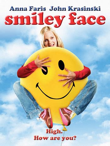 Smiley Face (Film) - TV Tropes