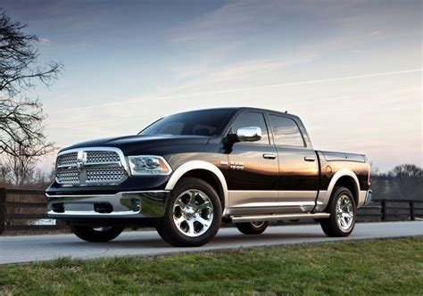 2014 Dodge Ram 1500