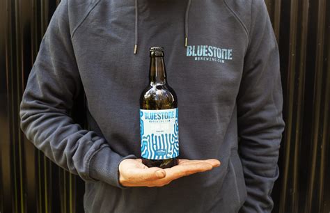 Stone Cold IPA | Shop Beer | Bluestone Brewing, Pembrokeshire
