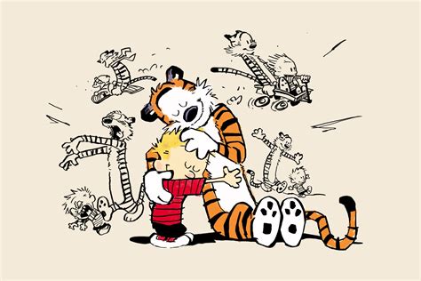 Why Bill Watterson’s ‘Calvin and Hobbes’ means so much to me