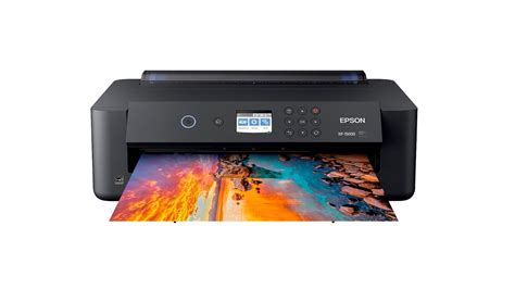 Best Epson printers of 2024 | TechRadar