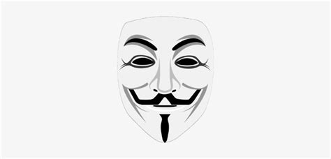 Anonymous Freetoedit - Anonymous Hacker Mask Png - 240x316 PNG Download - PNGkit