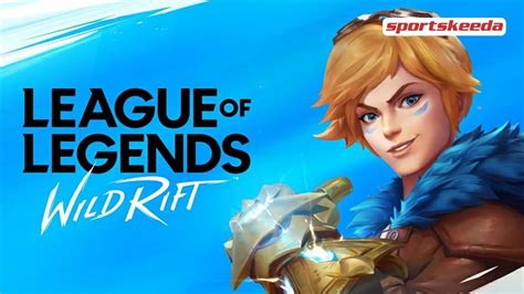 Wild Rift: A beginners guide to Riot Games' next big mobile esports title