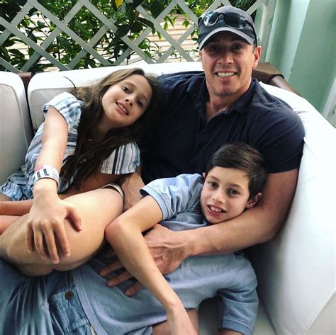 Say Cheese from Chris Cuomo's Sweetest Family Moments | E! News