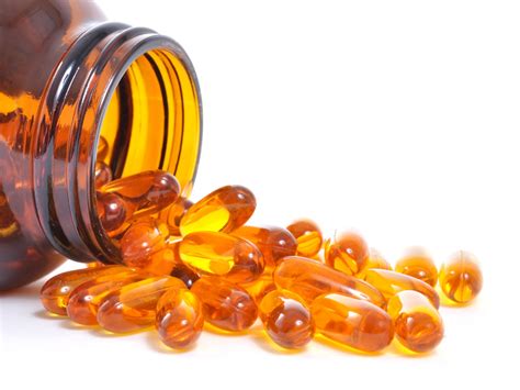 Vitamin D Supplements | Financial Tribune