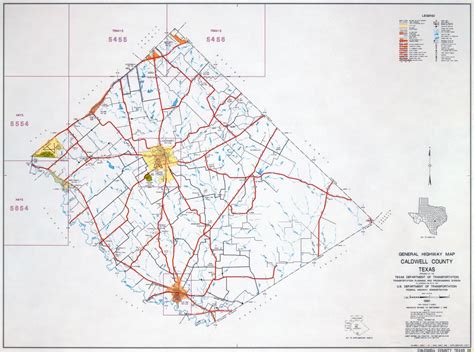 Walker County Texas Precinct Map