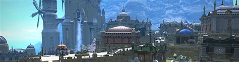 Housing Preview (11/25/2013) | FINAL FANTASY XIV, The Lodestone