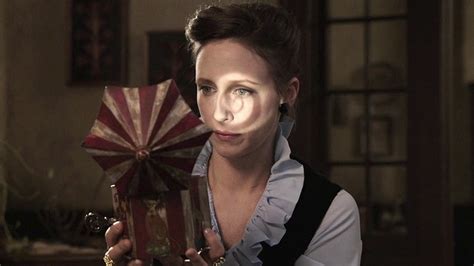 The Conjuring: Are The Movies OK For Kids To Watch?