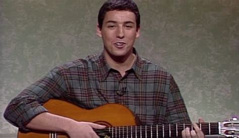 Celebrate Thanksgiving With Adam Sandler's Hilarious "Turkey Song"