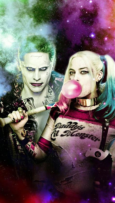 963 Wallpaper Joker And Harley Quinn Pics - MyWeb