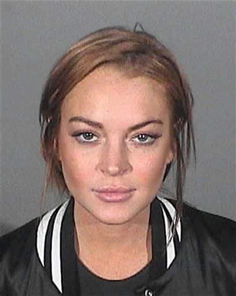 Best celebrity mug shots | Lindsay lohan, Foto di bellezza, Foto