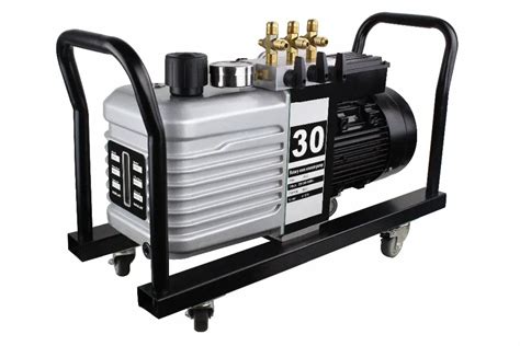 heavy duty industrial vacuum pump VPI2024 - Coowor.com