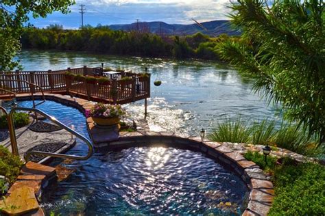 Riverbend Hot Springs - UPDATED 2018 Resort Reviews & Price Comparison (Truth or Consequences ...