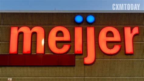 Meijer Lines Up Two More Supercenter Openings - CXM Today