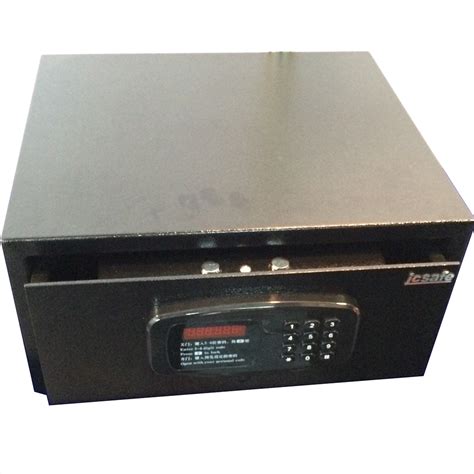 Excellent Front Opening Hotel Safe Box with Digital Lock - China Front Opening Hotel Safe and ...