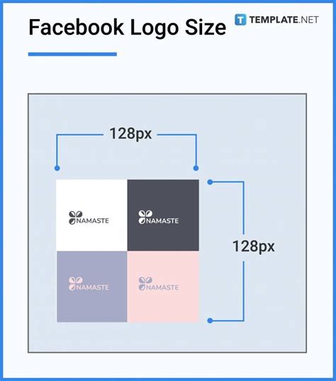 Logo Size - Dimension, Inches, mm, cms, Pixel | Free & Premium Templates