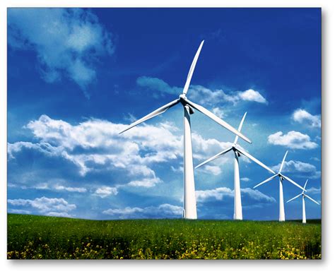 Definition Of Wind Energy | Examples and Forms