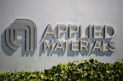 Is Applied Materials’ Stock Fully Valued?