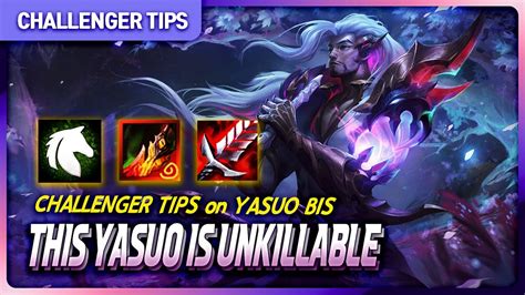 All About Yasuo S Tier 5 Cost unit For set 7 TFT Meta Comps game liên ...