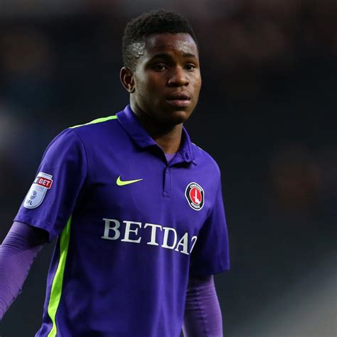 Ademola Lookman to Everton: Latest Transfer Details, Comments and ...