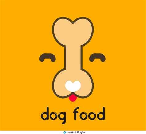 Dog Food Logo - LogoDix