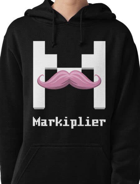 Markiplier: Sweatshirts & Hoodies | Redbubble