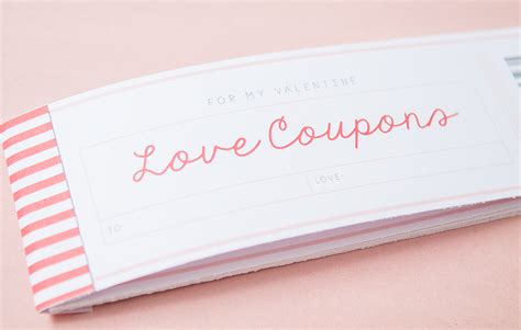 Valentine Coupon Book {Printable Coupons for Adults} | Kristen Duke | Valentines coupon book ...