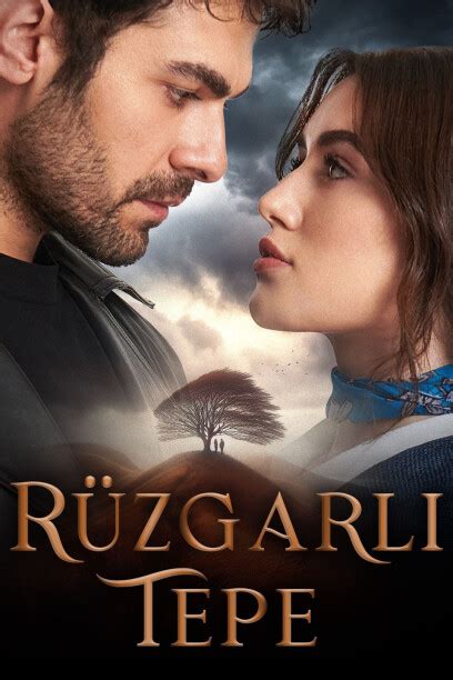 Rüzgarlı Tepe (Winds of Love): Season 1, Episode 20 - Dizilah