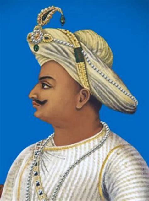 56 Facts About Tippu Sultan | FactSnippet