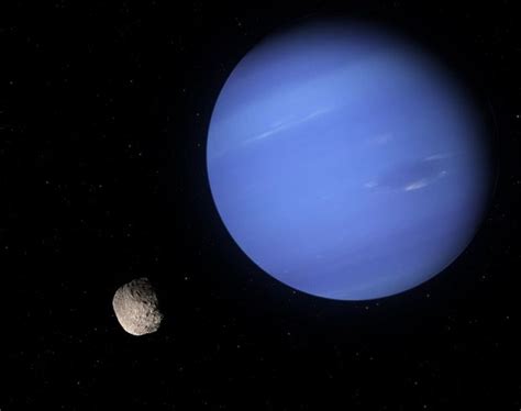 Does Neptune Have Any Moons?