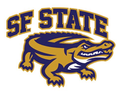 Men's sports programs - San Francisco State University - LocalWiki