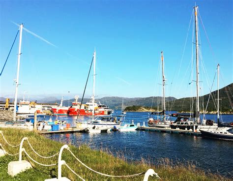 Lochalsh Hotel in Kyle of Lochalsh | Family owned hotel offering ...