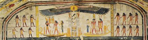 Ramesses Ii Tomb Kv7 / Ramses Ii Facts Ramses Ii Temple Egypt History ...