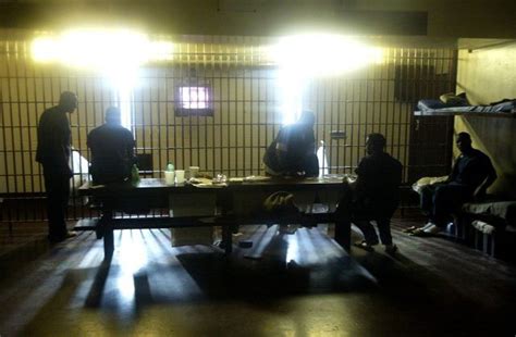 Do Michigan's prison changes put the public at risk? - mlive.com