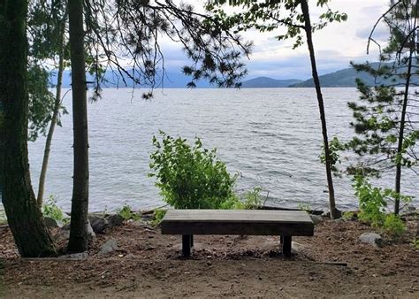 Seasons at Sandpoint - Lakefront Condo with Bunk Beds - Great for Families UPDATED 2020 ...