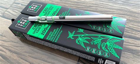 10 Best CBD Vape Pens 2024: 🥰 Top Rated Cannabis Vape Pens Reviewed by ...