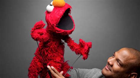 Kevin Clash, Elmo Puppeteer: Alleged Sex Scandal w/ Boy, 16 | Heavy.com