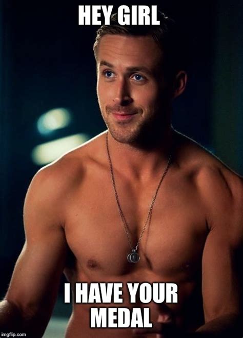 Ryan Gosling Shirtless - Imgflip