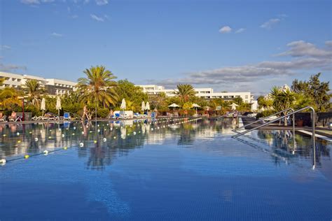 Hotel Costa Calero in Puerto Calero • HolidayCheck | Lanzarote Spanien