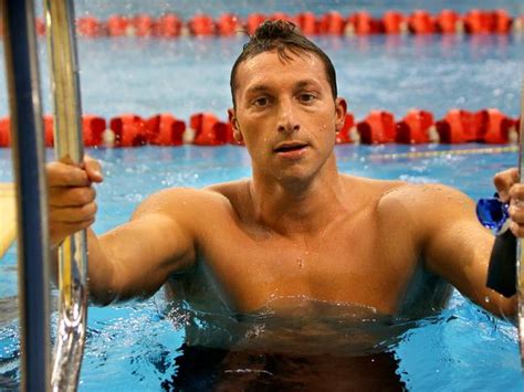 Ian Thorpe: Swimming champion reveals greatest regret from swimming career